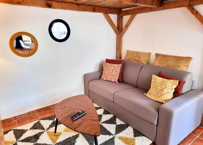 Cosy Apartments - Marseille Opera Vieux-Port - Luminous City Center Apartment