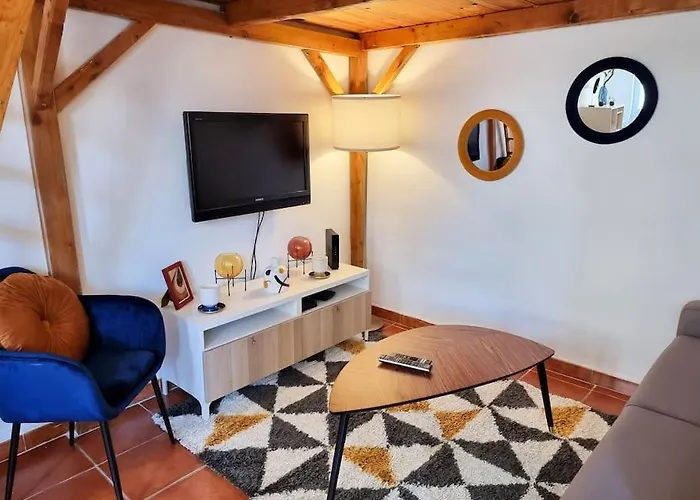 Cosy Apartments - Marseille Opera Vieux-Port - Luminous City Center Apartment