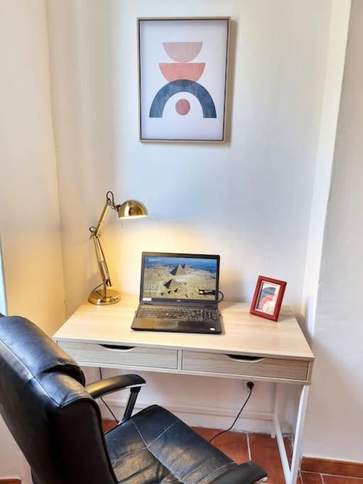 Appartement Cosy - Opera Vieux-port - Luminous Center Marseilles