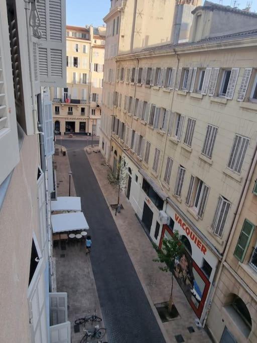 Cosy - Opera Vieux-port - Luminous Center Appartement Marseilles