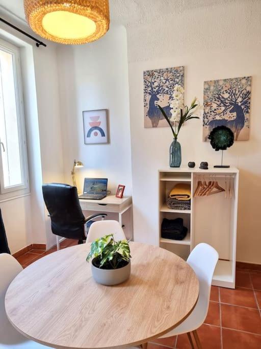 Appartement Cosy - Opera Vieux-port - Luminous Center *