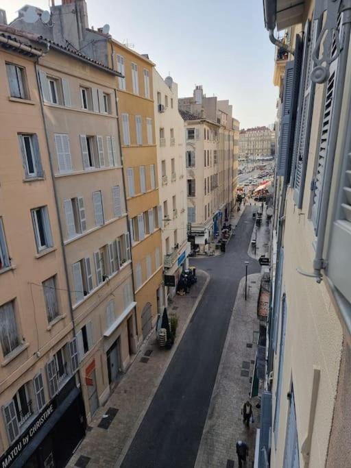Cosy - Opera Vieux-port - Luminous Center Apartment Marseille