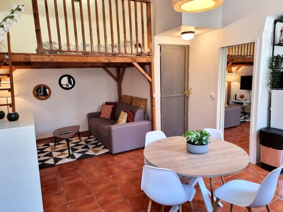 Cosy - Opera Vieux-port - Luminous Center Apartment