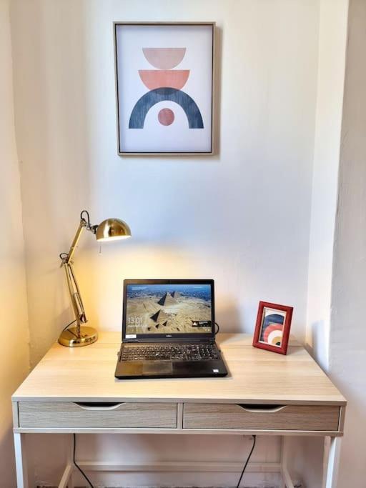 Cosy - Opera Vieux-port - Luminous Center Apartment *