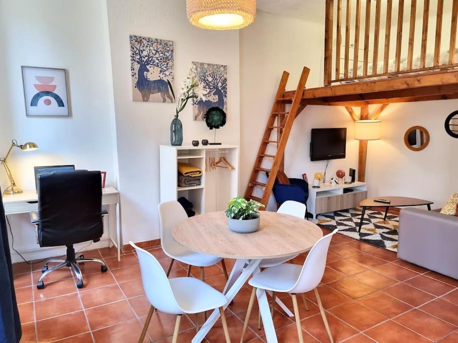 Cosy - Opera Vieux-port - Luminous Center Apartment *